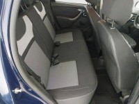 Dacia Duster  1.5 dCi 