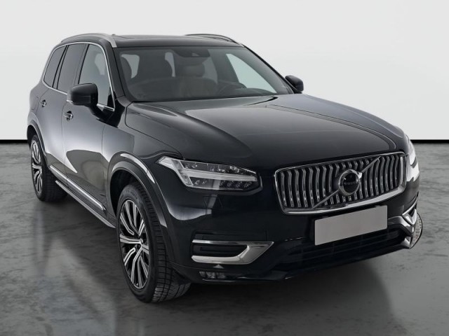 Volvo XC90  B5 AWD 