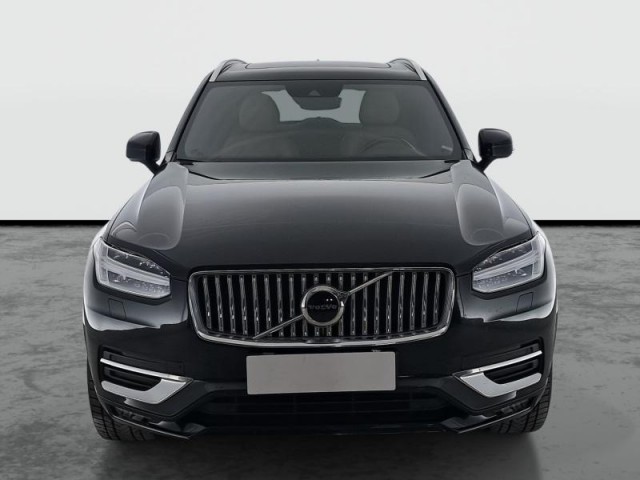 Volvo XC90  B5 AWD 