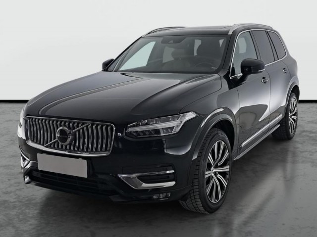 Volvo XC90  B5 AWD 