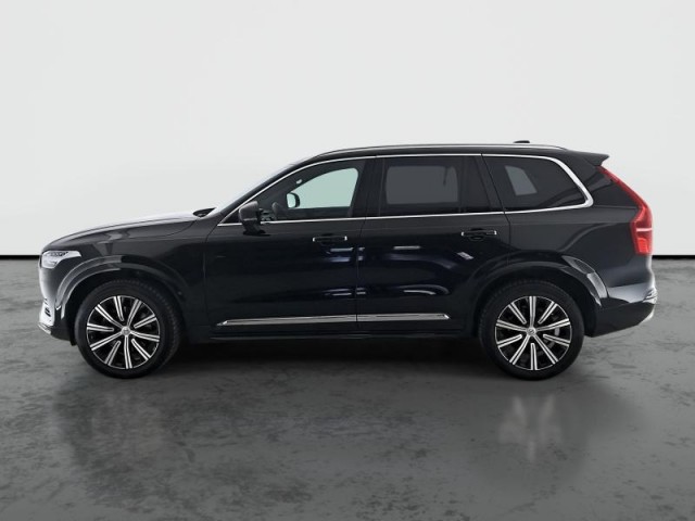 Volvo XC90  B5 AWD 