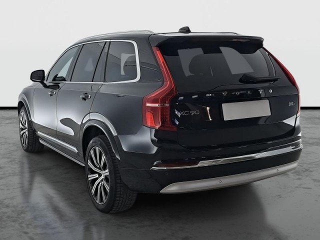 Volvo XC90  B5 AWD 