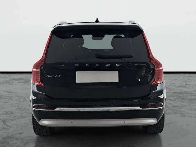 Volvo XC90  B5 AWD 