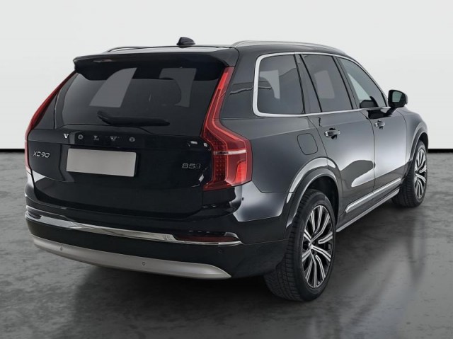Volvo XC90  B5 AWD 