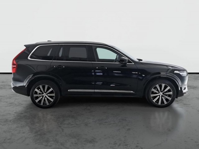 Volvo XC90  B5 AWD 