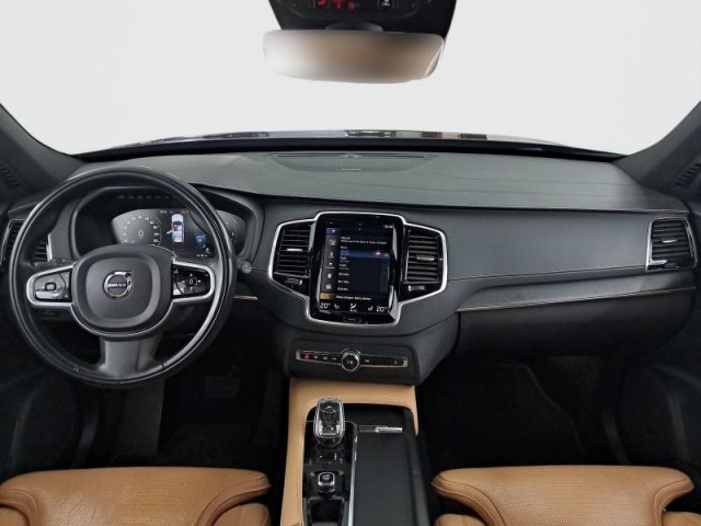 Volvo XC90  B5 AWD 