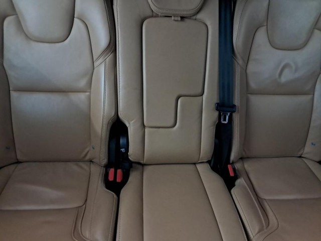 Volvo XC90  B5 AWD 