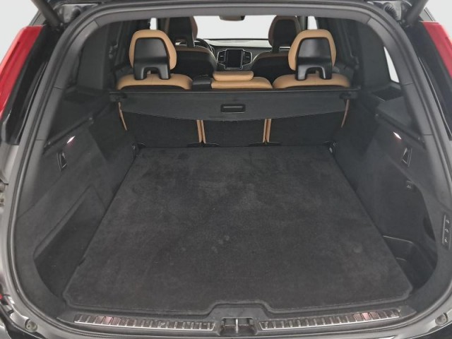 Volvo XC90  B5 AWD 