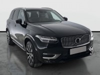 Volvo XC90  B5 AWD 