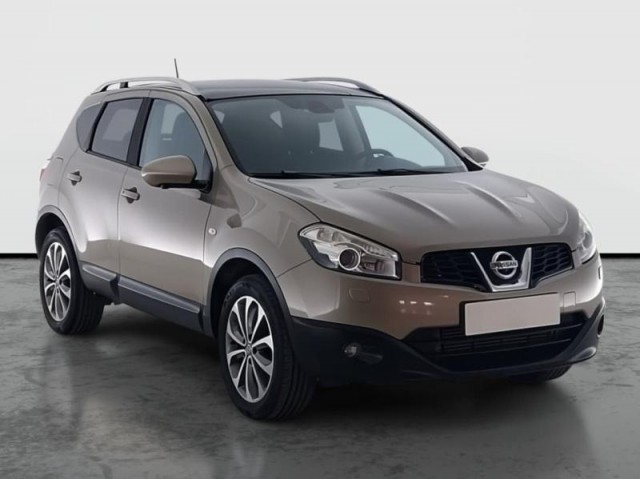 Nissan Qashqai  1.6 dCi 