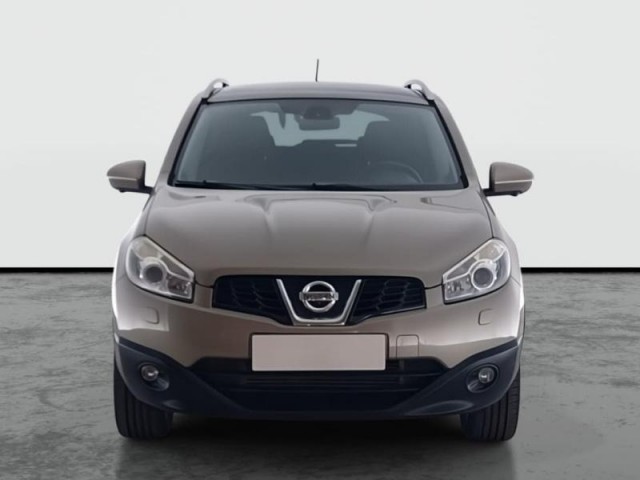 Nissan Qashqai  1.6 dCi 