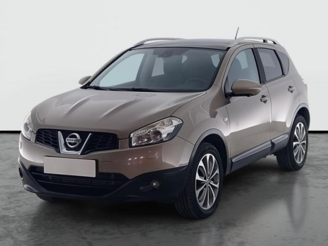Nissan Qashqai  1.6 dCi 