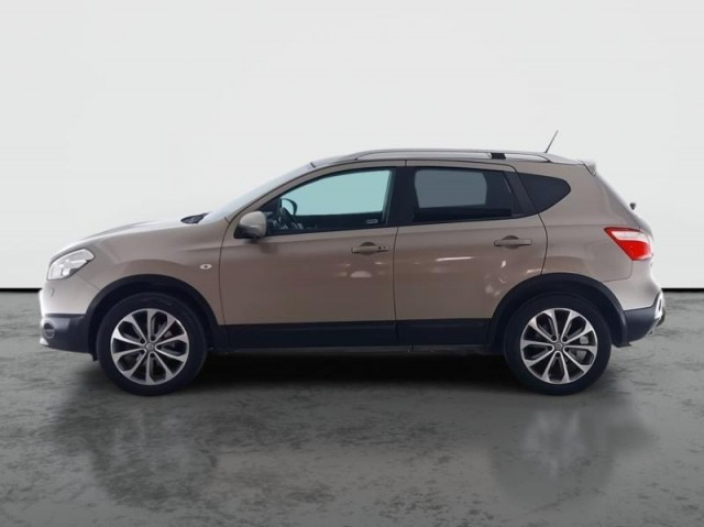 Nissan Qashqai  1.6 dCi 