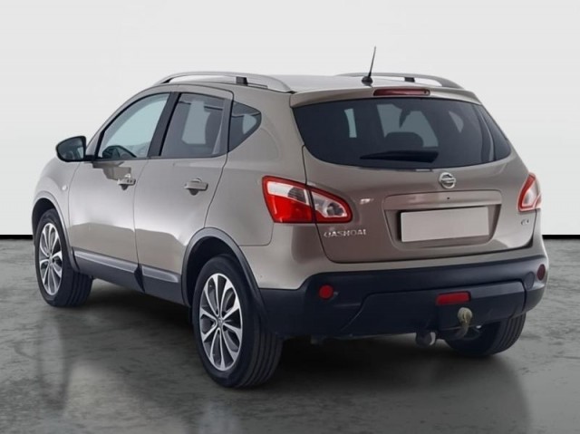 Nissan Qashqai  1.6 dCi 