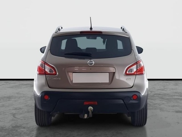 Nissan Qashqai  1.6 dCi 