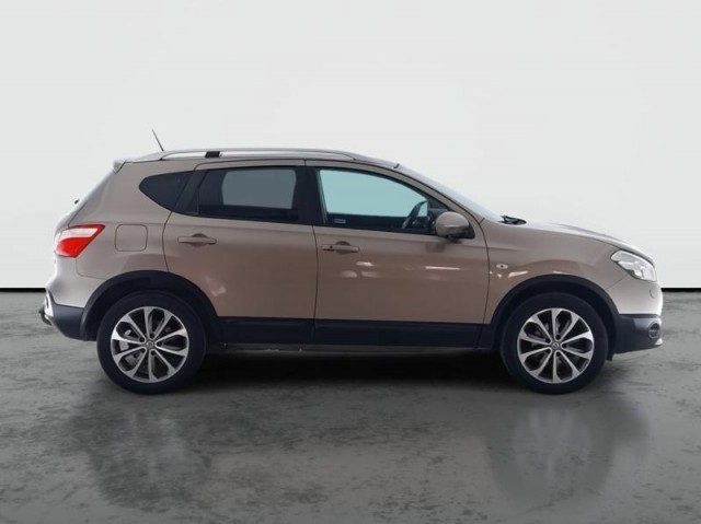 Nissan Qashqai  1.6 dCi 