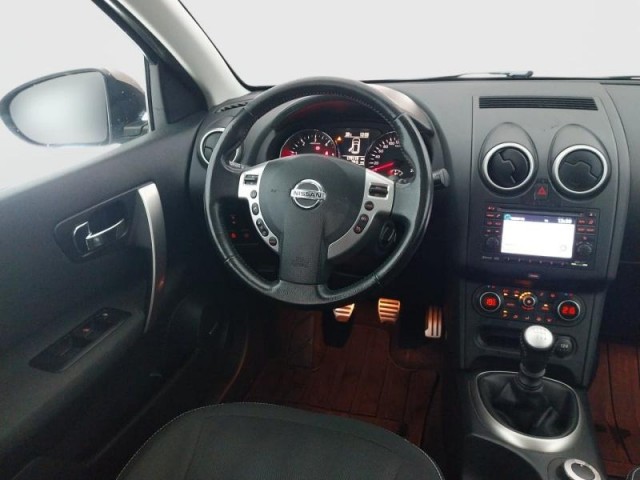 Nissan Qashqai  1.6 dCi 