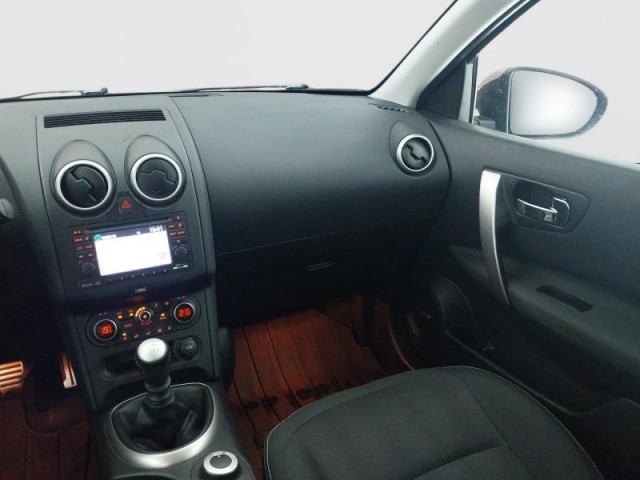 Nissan Qashqai  1.6 dCi 