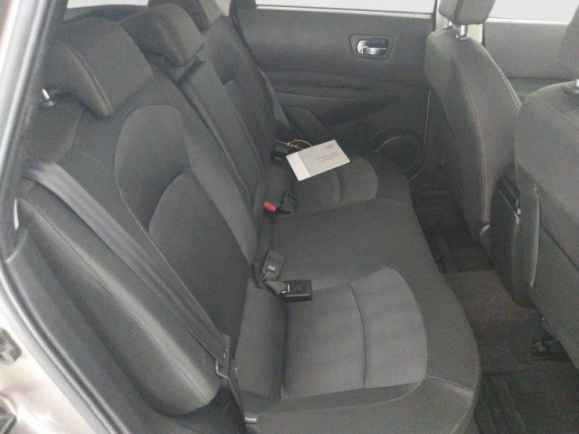 Nissan Qashqai  1.6 dCi 