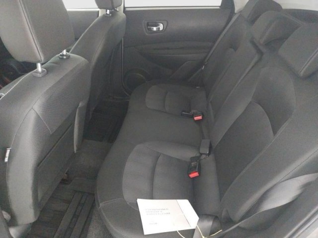 Nissan Qashqai  1.6 dCi 
