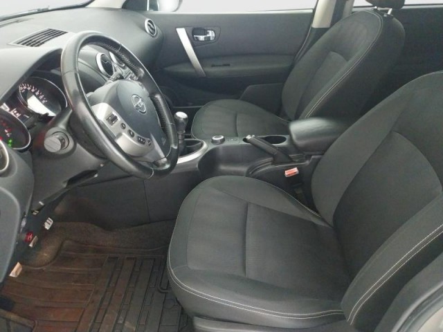 Nissan Qashqai  1.6 dCi 