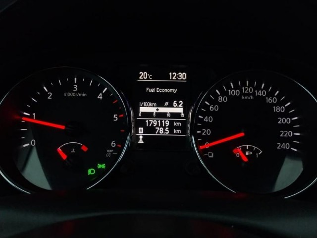 Nissan Qashqai  1.6 dCi 