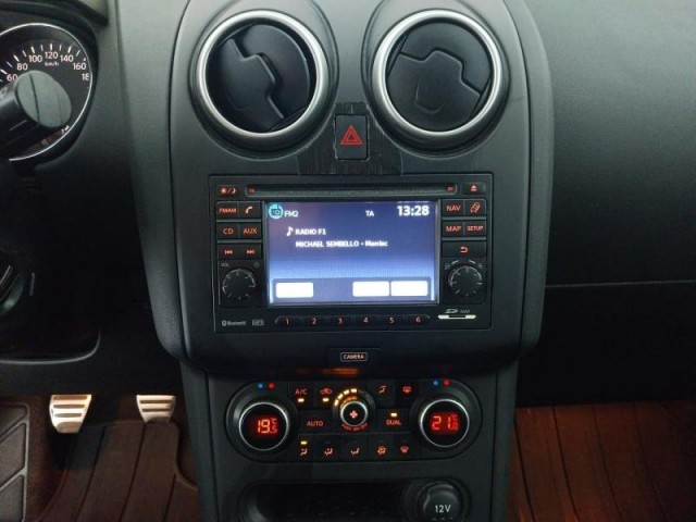 Nissan Qashqai  1.6 dCi 