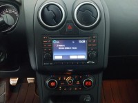 Nissan Qashqai  1.6 dCi 