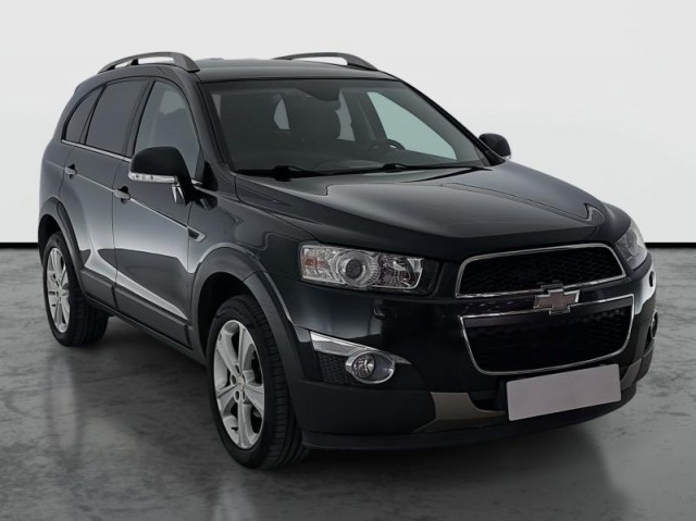 Chevrolet Captiva  2.2 VCDI 