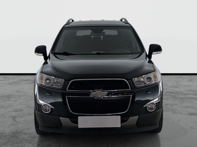 Chevrolet Captiva  2.2 VCDI 