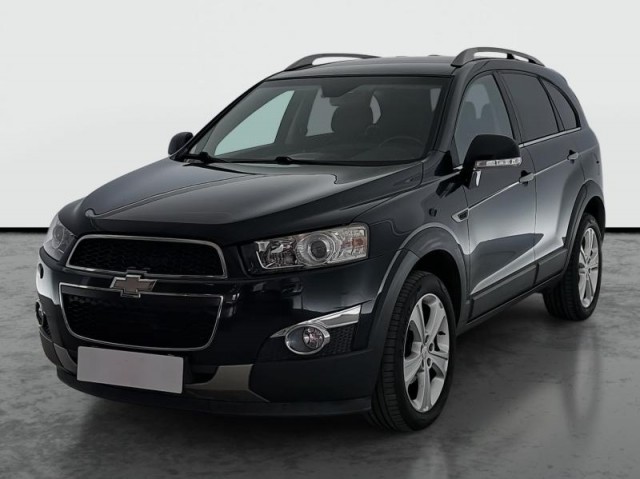 Chevrolet Captiva  2.2 VCDI 
