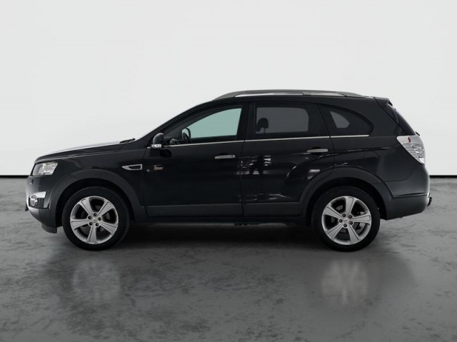 Chevrolet Captiva  2.2 VCDI 
