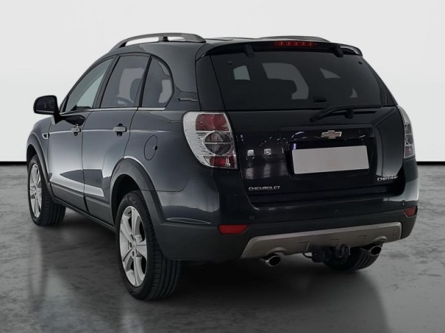 Chevrolet Captiva  2.2 VCDI 