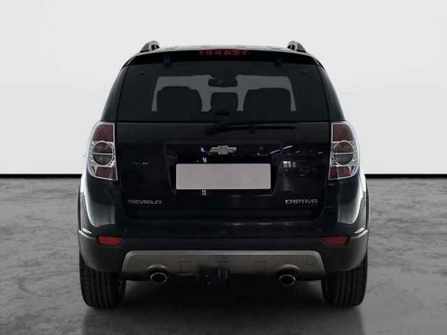 Chevrolet Captiva  2.2 VCDI 