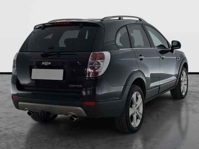 Chevrolet Captiva  2.2 VCDI 
