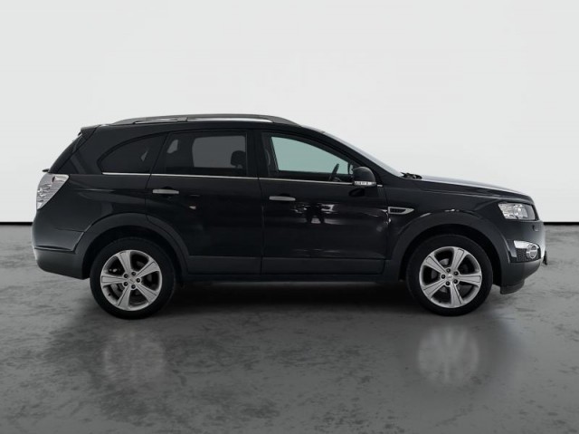 Chevrolet Captiva  2.2 VCDI 