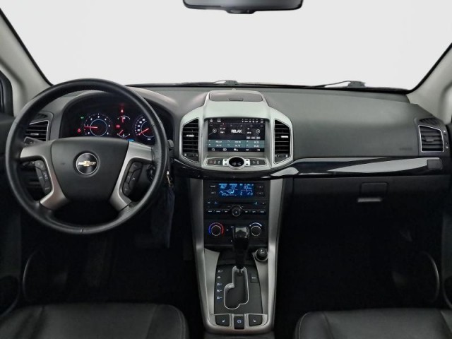 Chevrolet Captiva  2.2 VCDI 