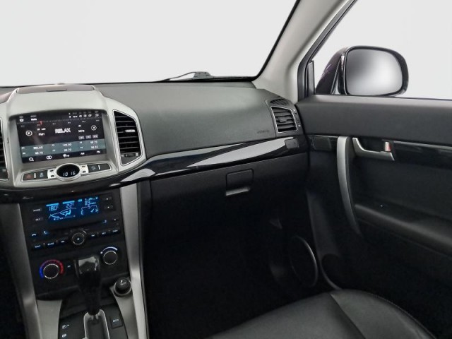 Chevrolet Captiva  2.2 VCDI 