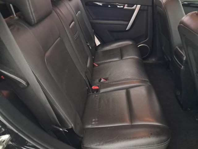 Chevrolet Captiva  2.2 VCDI 