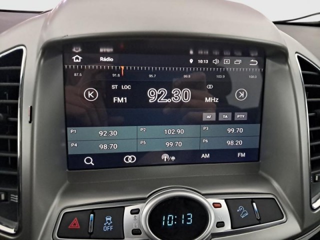 Chevrolet Captiva  2.2 VCDI 