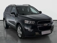 Chevrolet Captiva  2.2 VCDI 