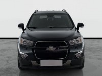 Chevrolet Captiva  2.2 VCDI 