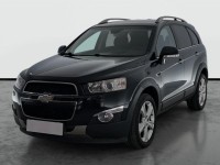 Chevrolet Captiva  2.2 VCDI 