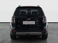 Chevrolet Captiva  2.2 VCDI 