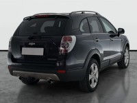 Chevrolet Captiva  2.2 VCDI 