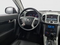 Chevrolet Captiva  2.2 VCDI 