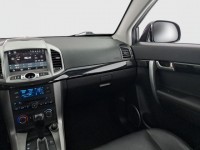Chevrolet Captiva  2.2 VCDI 