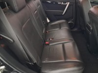 Chevrolet Captiva  2.2 VCDI 