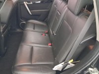 Chevrolet Captiva  2.2 VCDI 