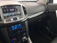 Chevrolet Captiva  2.2 VCDI 